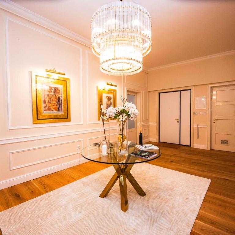 Luxury 3BDR Suite- Maison Imperial - Apartman sa 3 Spavaće Sobe - 58