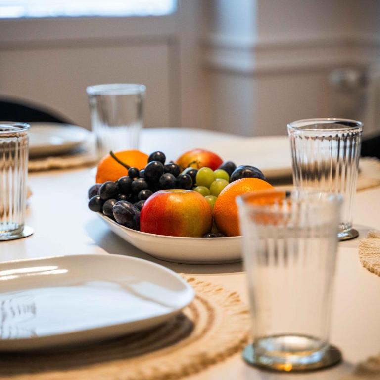 Luxury 3BDR Suite- Maison Imperial - Apartman sa 3 Spavaće Sobe - 57