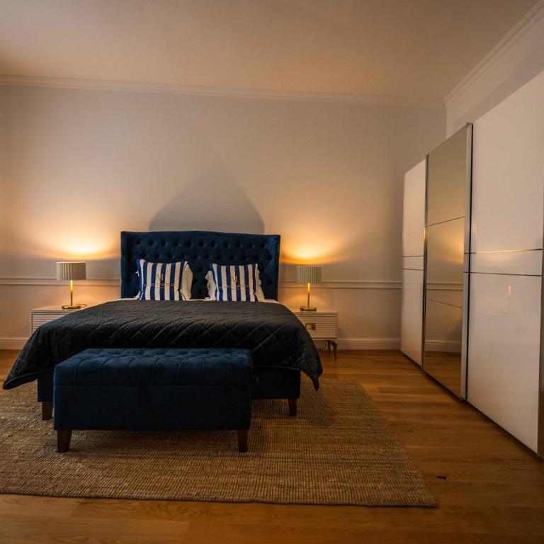 Luxury 3BDR Suite- Maison Imperial - Apartman sa 3 Spavaće Sobe - 52