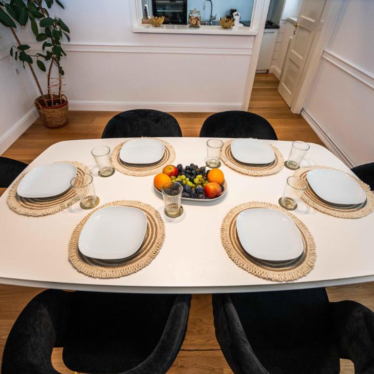 Luxury 3BDR Suite- Maison Imperial - Apartman sa 3 Spavaće Sobe - 56