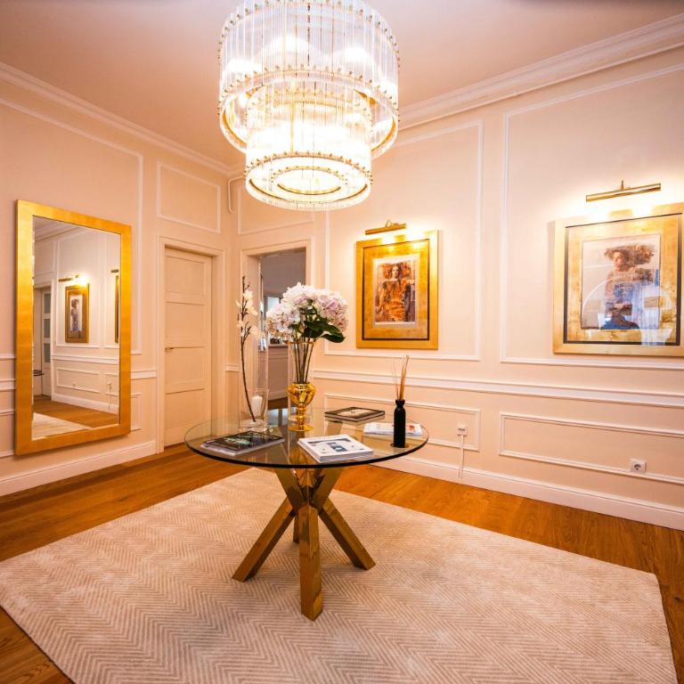 Luxury 3BDR Suite- Maison Imperial - Apartman sa 3 Spavaće Sobe - 60