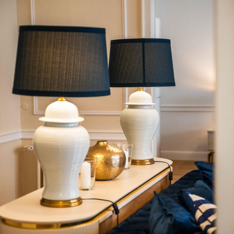 Luxury 3BDR Suite- Maison Imperial - Apartman sa 3 Spavaće Sobe - 66