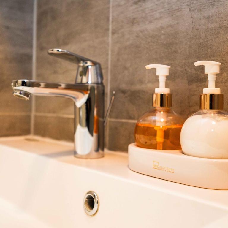 Luxury 3BDR Suite- Maison Imperial - Apartman sa 3 Spavaće Sobe - 67