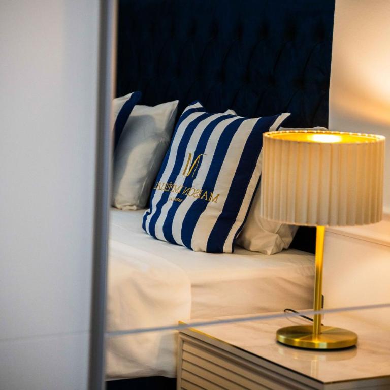 Luxury 3BDR Suite- Maison Imperial - Apartman sa 3 Spavaće Sobe - 73