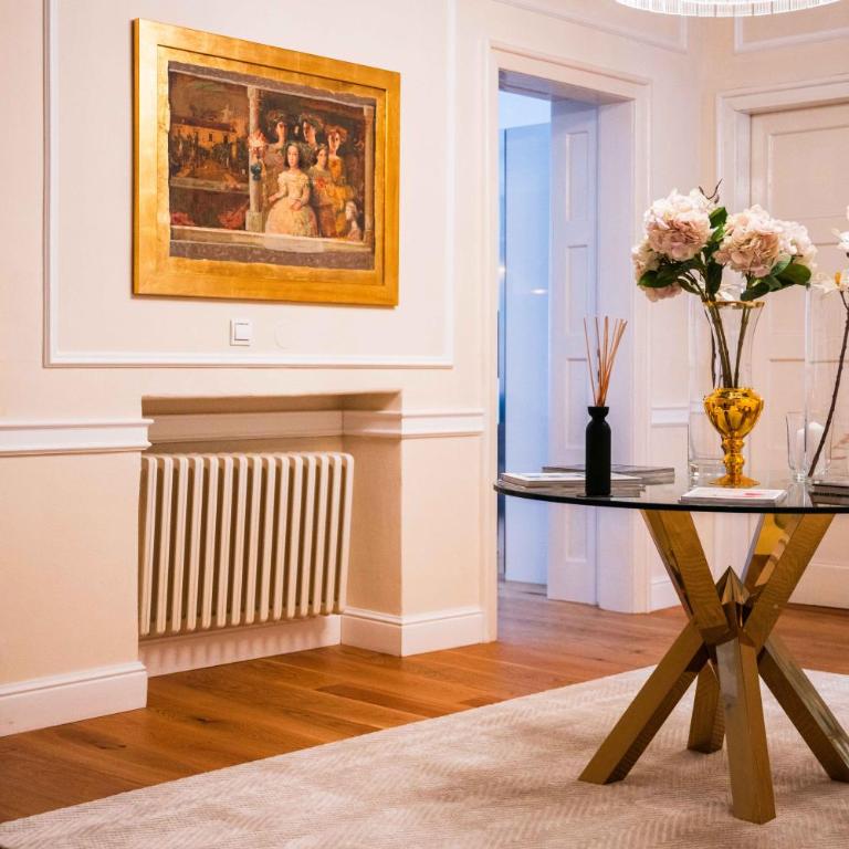 Luxury 3BDR Suite- Maison Imperial - Apartman sa 3 Spavaće Sobe - 84