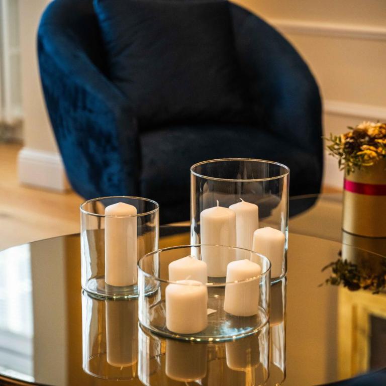 Luxury 3BDR Suite- Maison Imperial - Apartman sa 3 Spavaće Sobe - 75