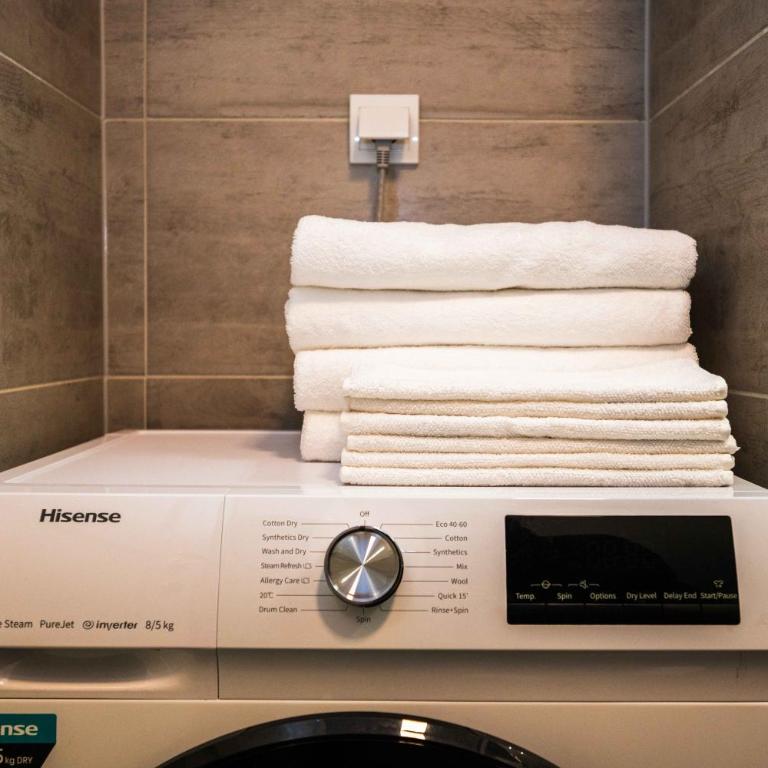 Luxury 3BDR Suite- Maison Imperial - Apartman sa 3 Spavaće Sobe - 91