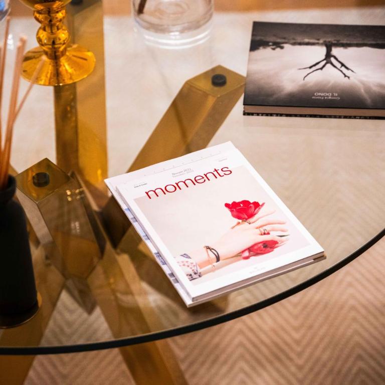 Luxury 3BDR Suite- Maison Imperial - Apartman sa 3 Spavaće Sobe - 100