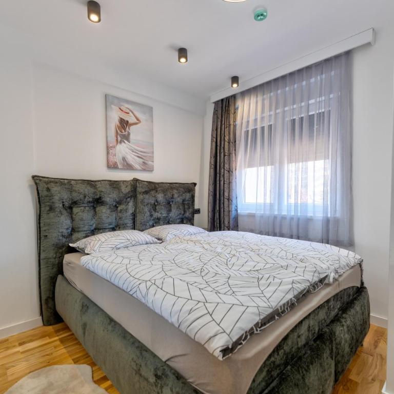 Nova Nexus Apartment - Apartman sa 1 Spavaćom Sobom - 12