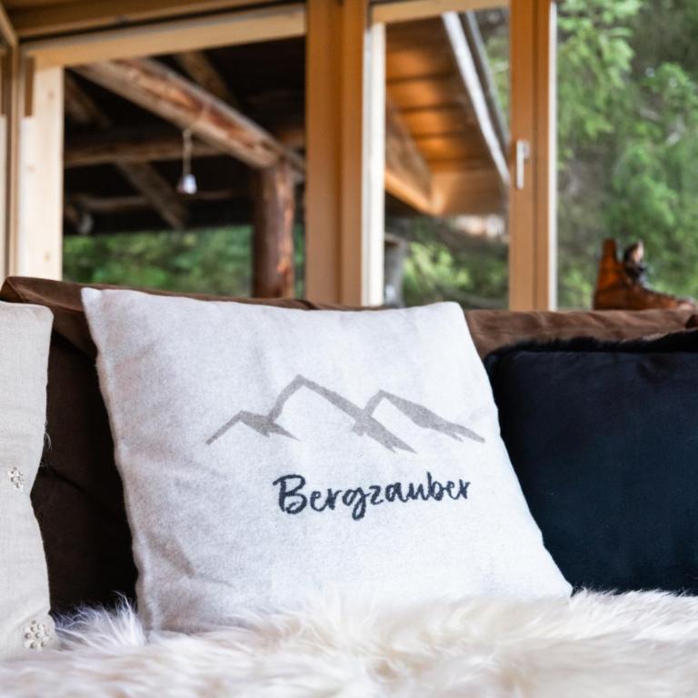 A&Y Chalet zum Goldenen Hirsch - Best View Kamin Ski - Chalet - 10