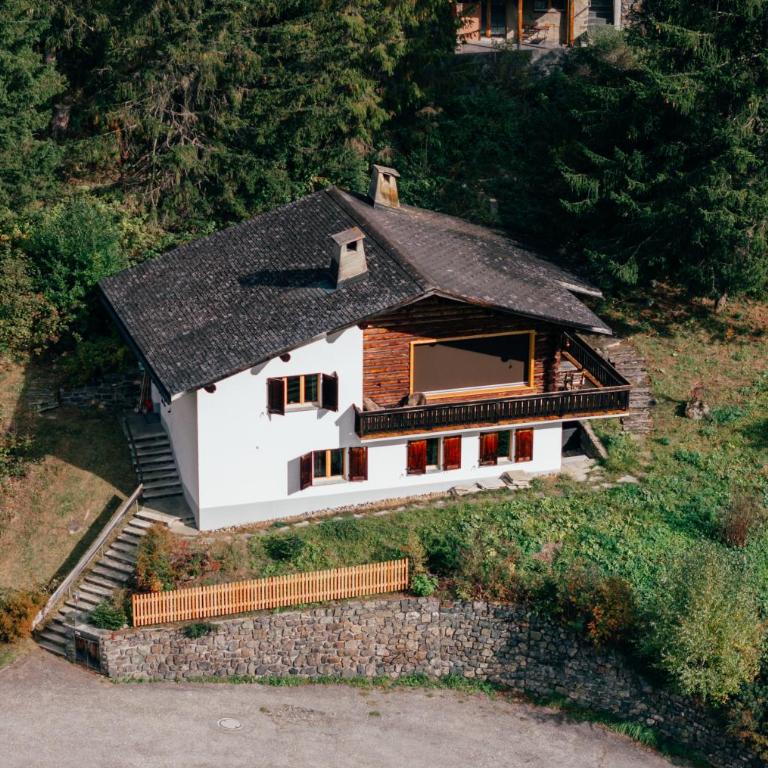 A&Y Chalet zum Goldenen Hirsch - Best View Kamin Ski - Chalet - 18