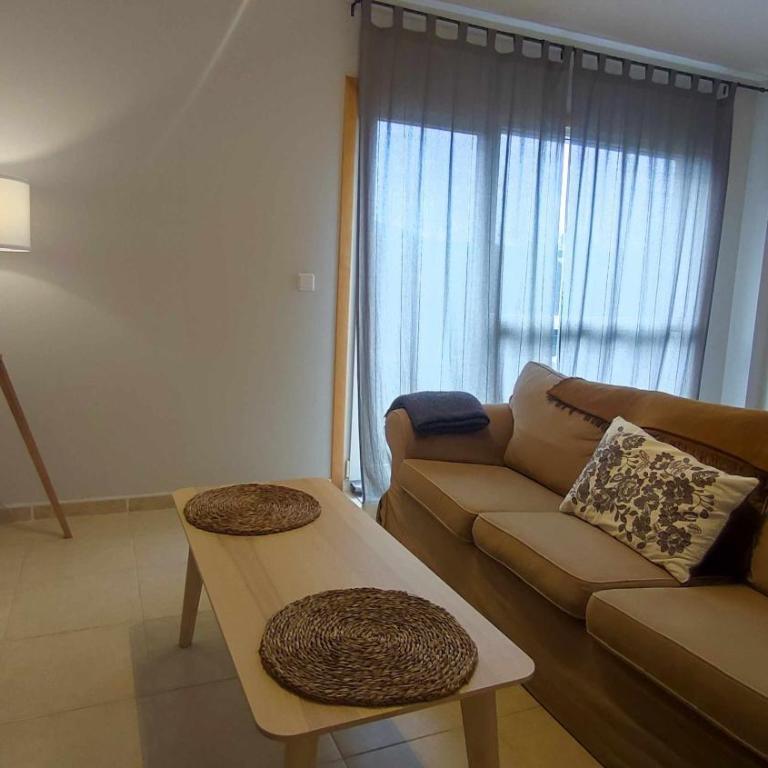 Apartamento en Miño - Apartamento de 1 dormitorio - 3