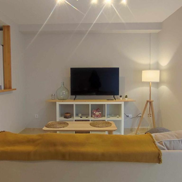 Apartamento en Miño - Apartamento de 1 dormitorio - 5