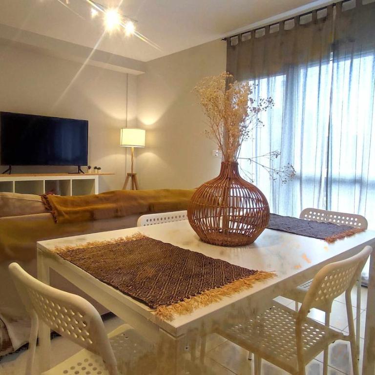 Apartamento en Miño - Apartamento de 1 dormitorio - 6