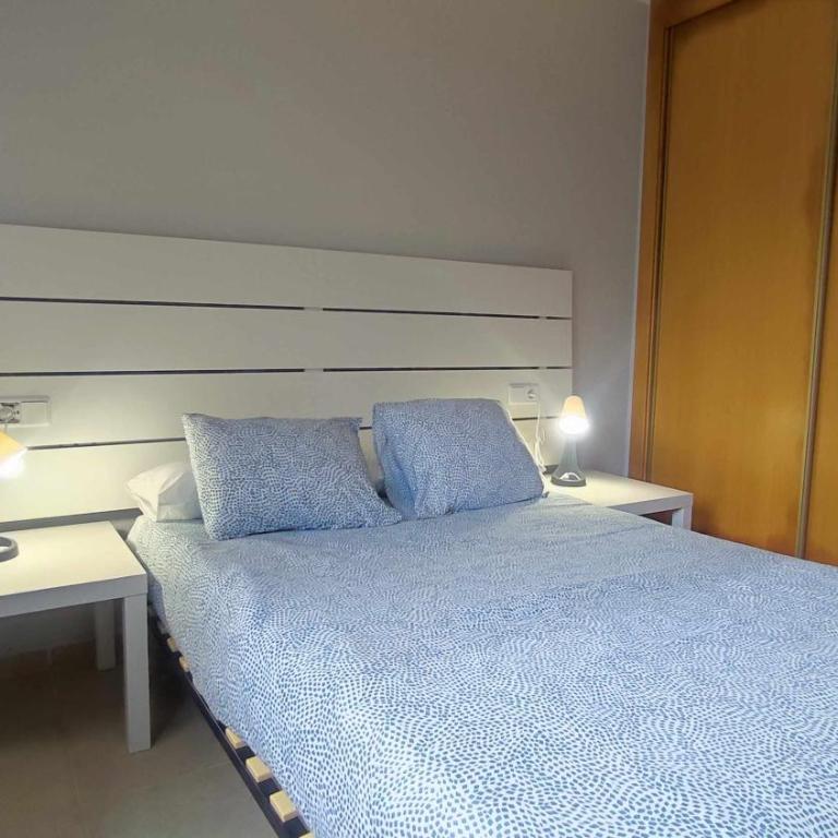 Apartamento en Miño - Apartamento de 1 dormitorio - 10