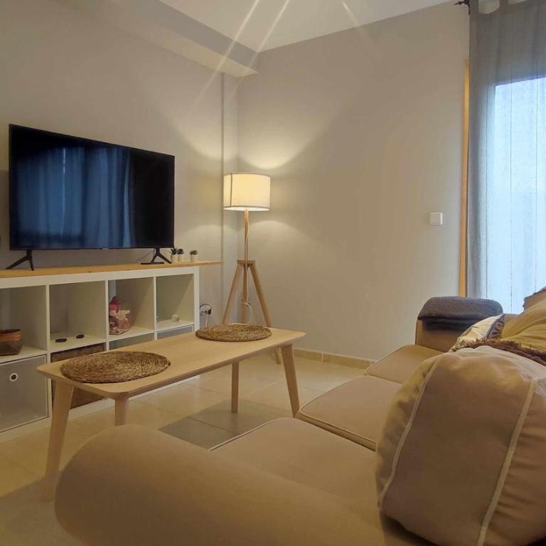 Apartamento en Miño - Apartamento de 1 dormitorio - 19