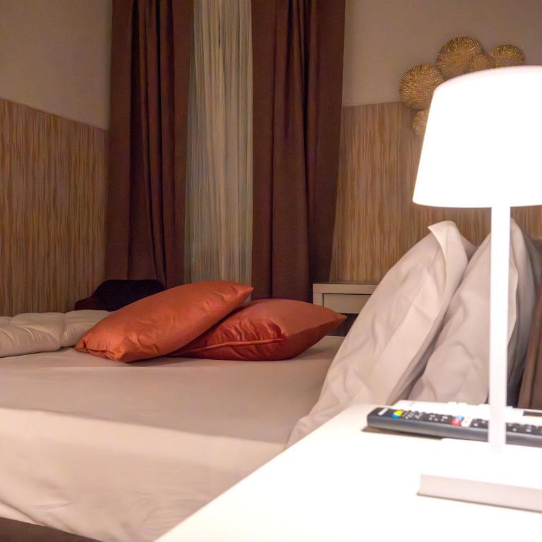 TATARANNI SUITE MATERA - Standard King Room - 16