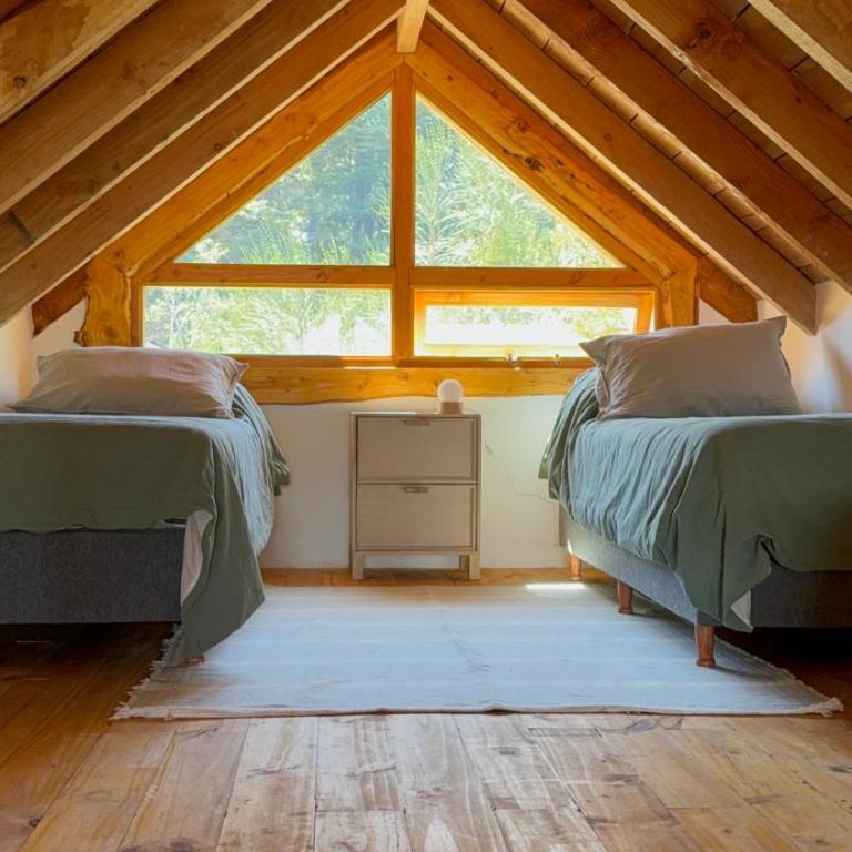 Casa Silente - Casa de 2 dormitorios - 24