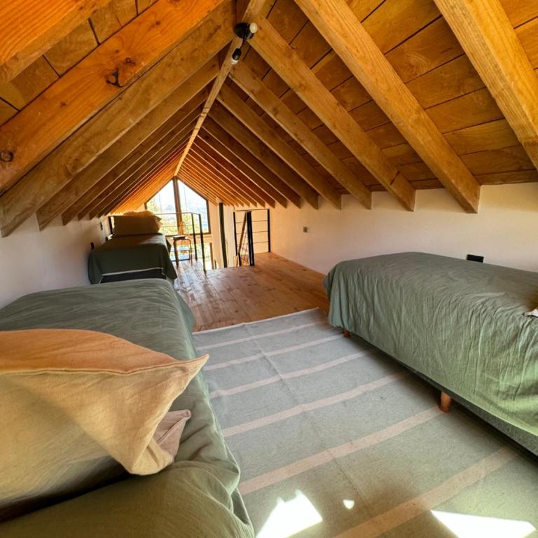 Casa Silente - Casa de 2 dormitorios - 30