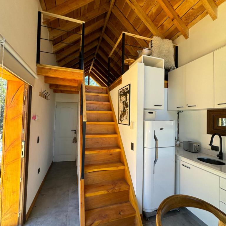 Casa Silente - Casa de 2 dormitorios - 34