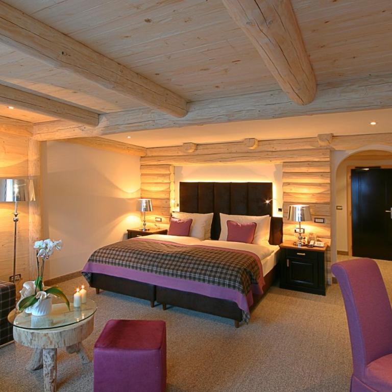 Hotel Portillo Dolomites 1966' - Junior Suite - 6