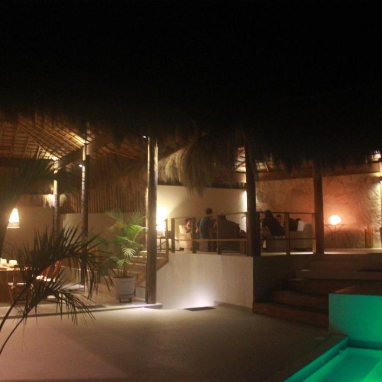 Casa en el Aire - Four-Bedroom House - 79