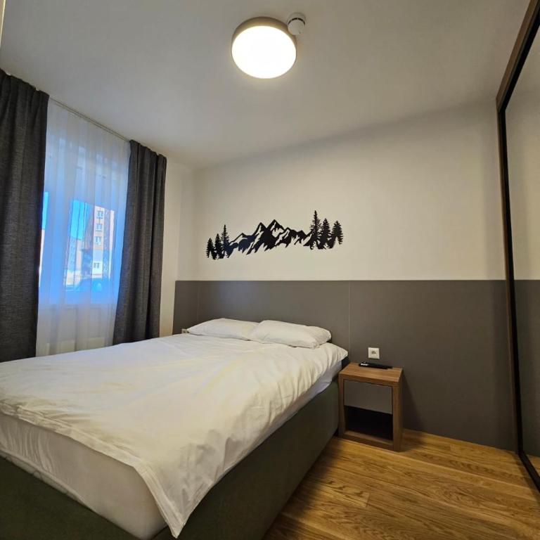 Apartment Snow valley Jahorina - One-Bedroom Apartment - 3