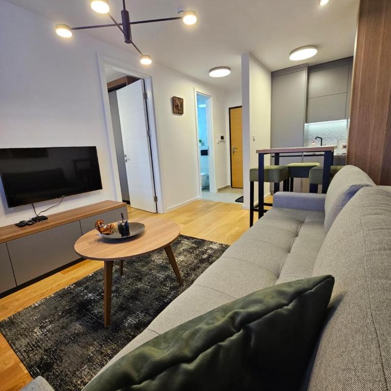 Apartment Snow valley Jahorina - One-Bedroom Apartment - 2