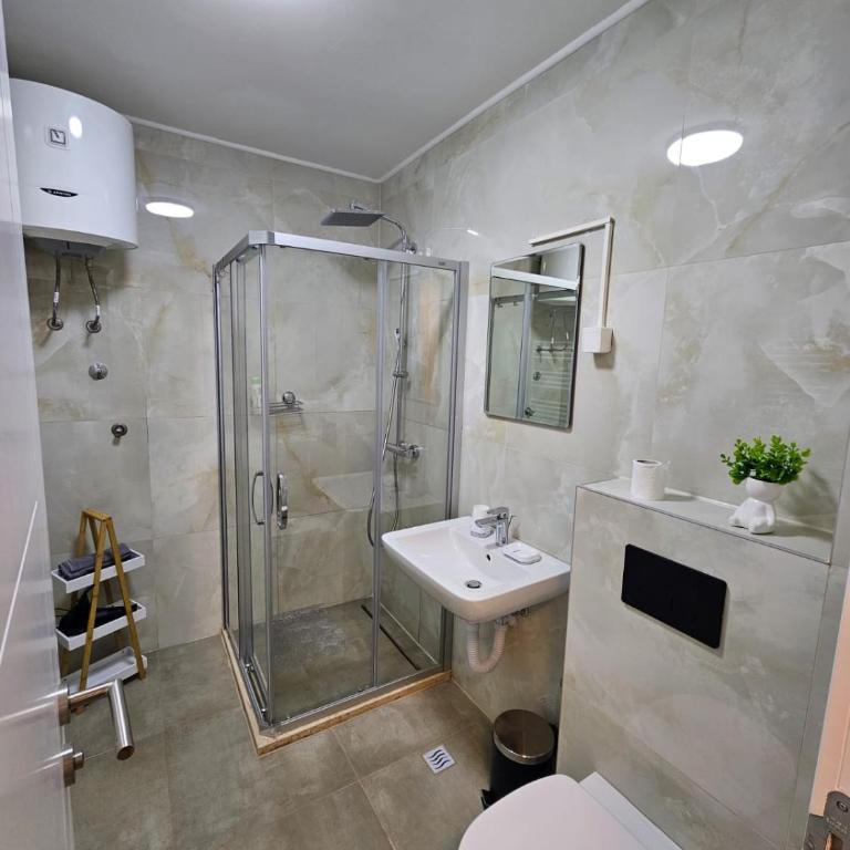 Apartment Snow valley Jahorina - One-Bedroom Apartment - 6