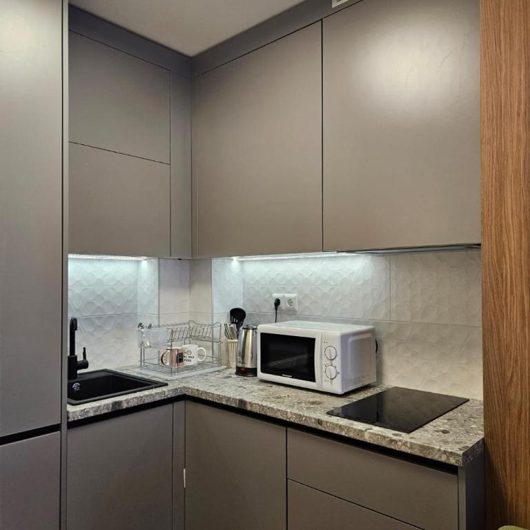 Apartment Snow valley Jahorina - One-Bedroom Apartment - 4