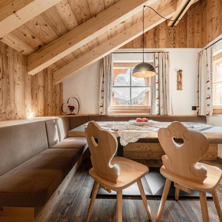 FARM CHALET JUSCIARA - Appartamento con Balcone - 20