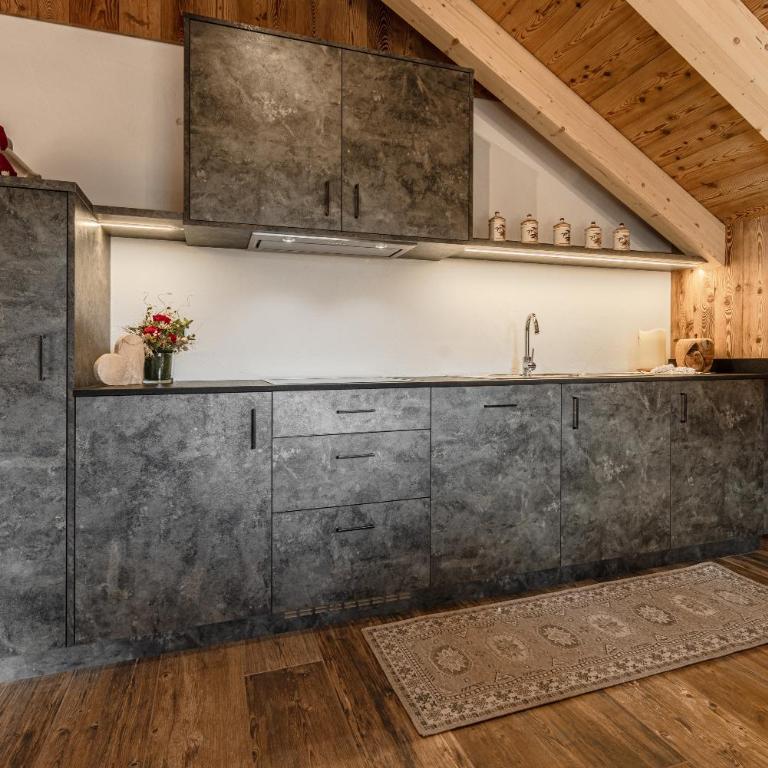 FARM CHALET JUSCIARA - Appartamento con Balcone - 24