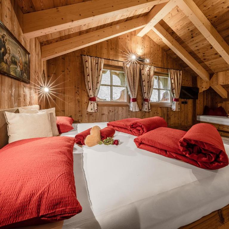 FARM CHALET JUSCIARA - Appartamento con Balcone - 1