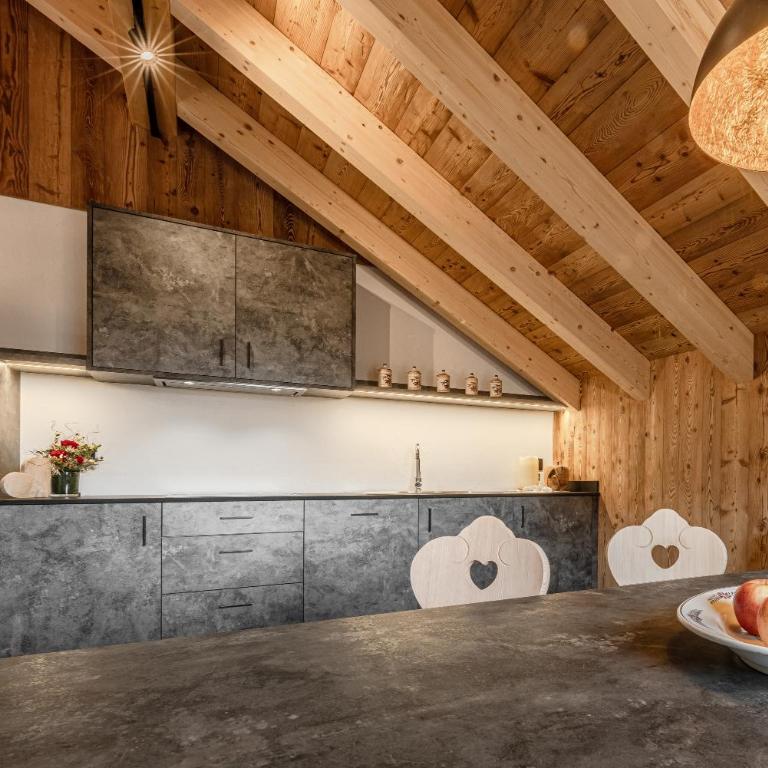 FARM CHALET JUSCIARA - Appartamento con Balcone - 25