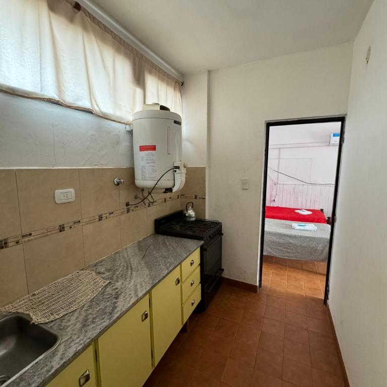 Hotel 4 Ases - Apartamento - 3