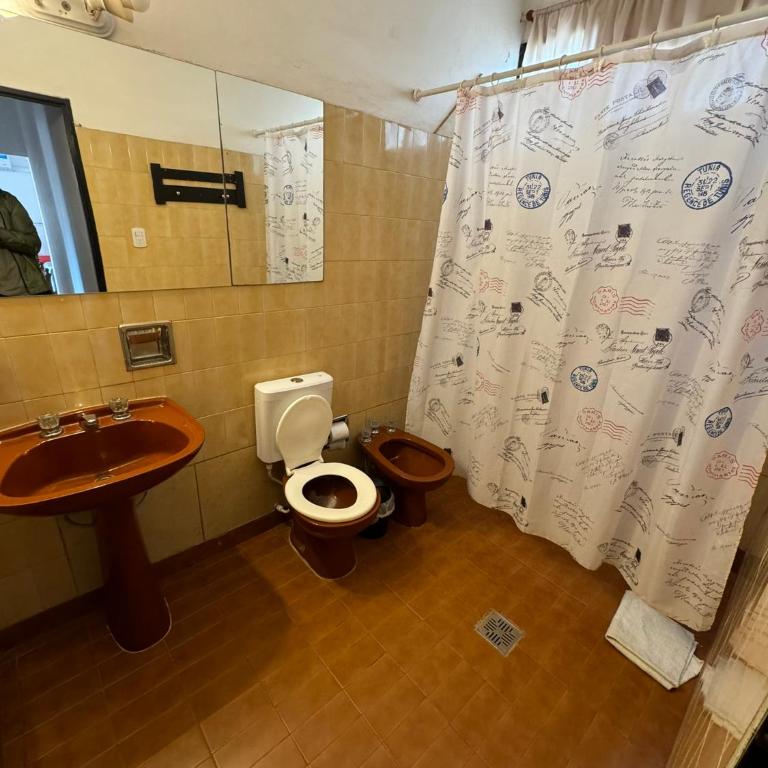 Hotel 4 Ases - Apartamento - 2