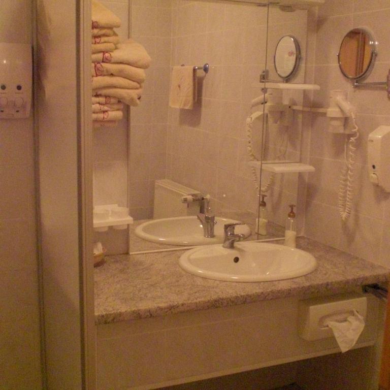 Gasthof-Pension Lamprecht - Superior Familienzimmer (2 Erwachsene + 2 Kinder) - 3