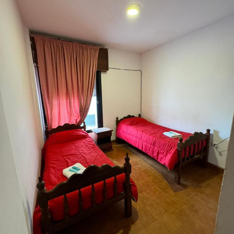 Hotel 4 Ases - Apartamento - 8