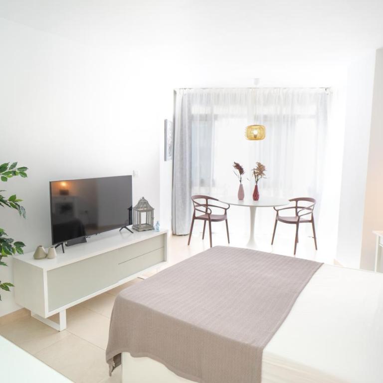 New studio, city and beach - Fuengirola Sun by 10ToSea - Estudio - 4