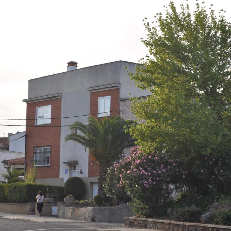 Apartamento Turístico La Ribera del Marco - Appartement 3 Chambres - 26