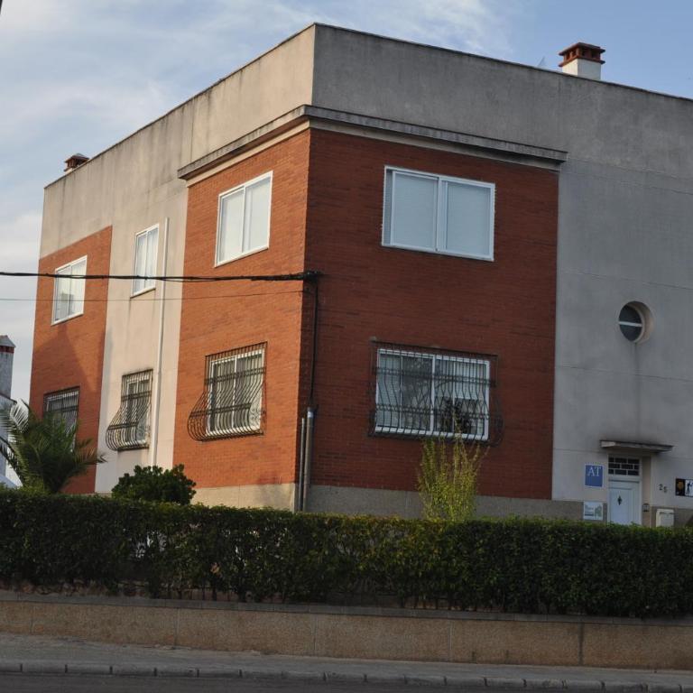 Apartamento Turístico La Ribera del Marco - Appartement 3 Chambres - 31