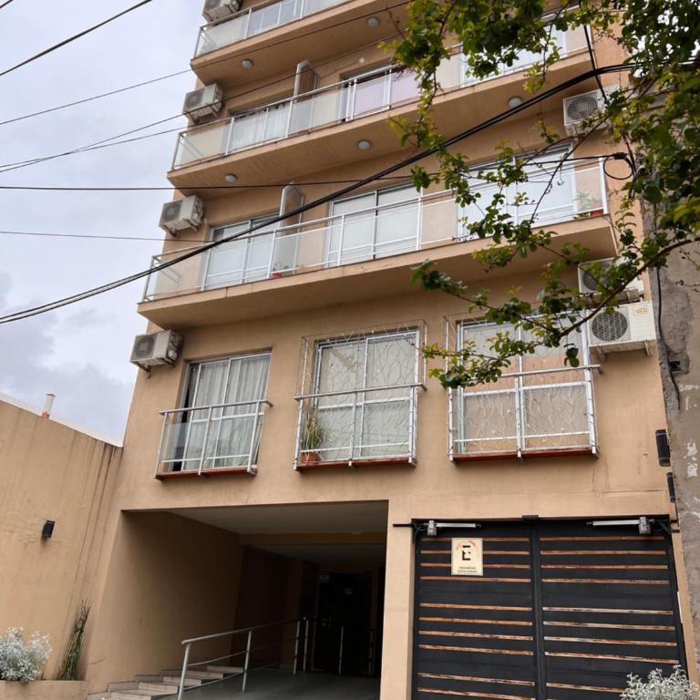 DEPARTAMENTO MITRE - SALTA - Apartamento de 1 dormitorio - 8