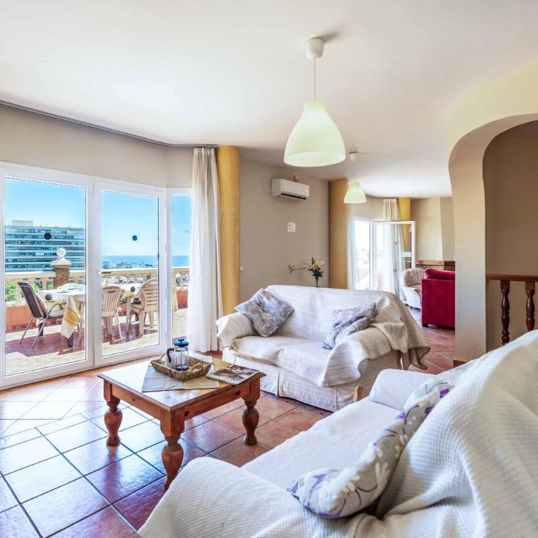Villa Torrequebrada - Villa de 5 dormitorios - 18