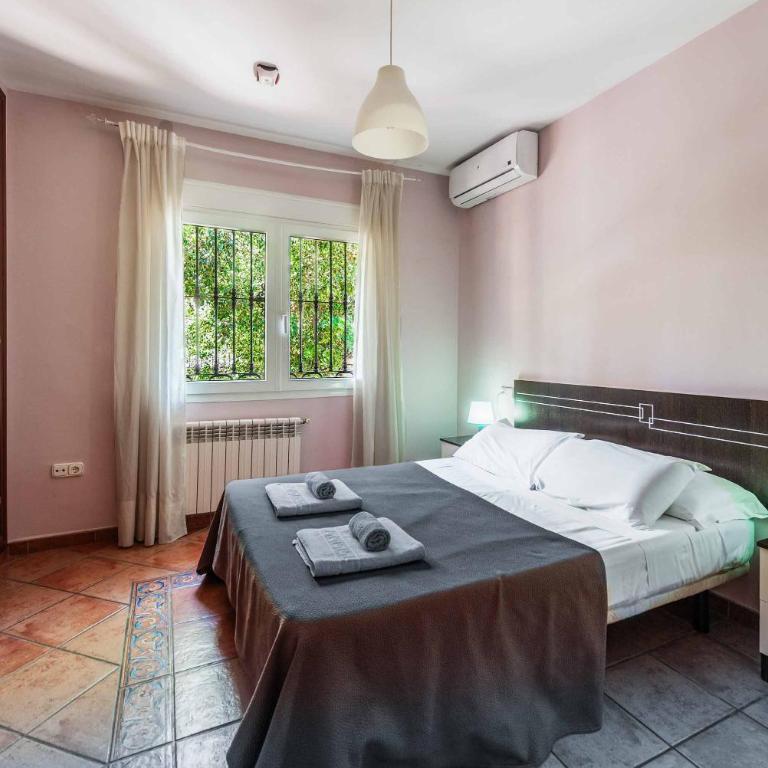 Villa Torrequebrada - Villa de 5 dormitorios - 22