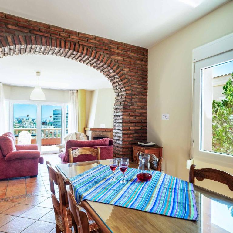 Villa Torrequebrada - Villa de 5 dormitorios - 25