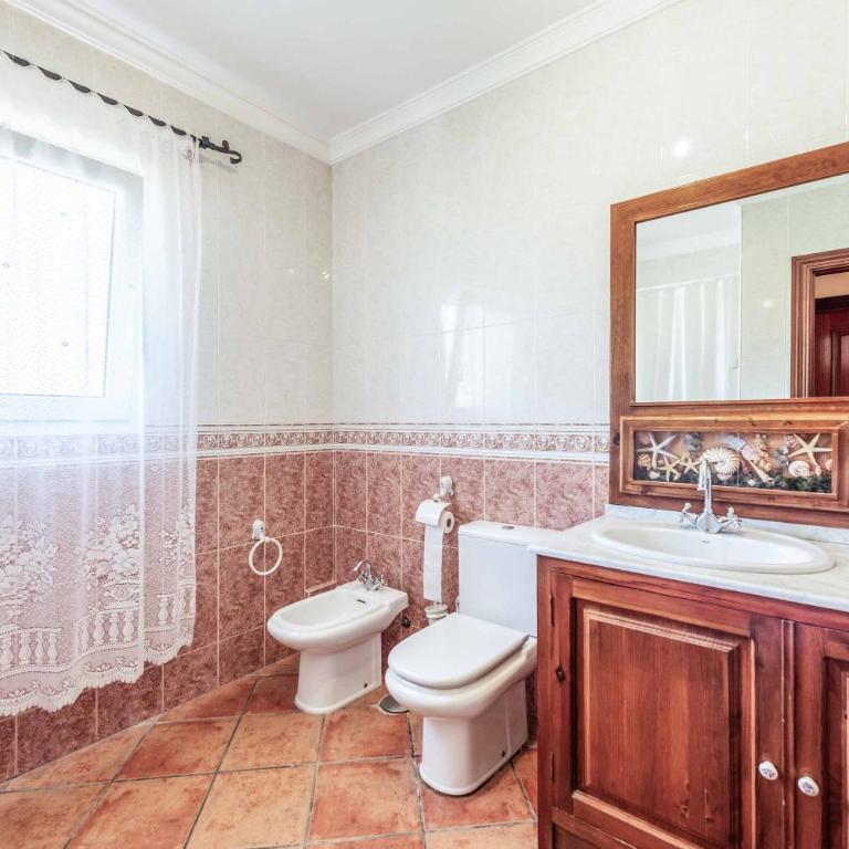 Villa Torrequebrada - Villa de 5 dormitorios - 27