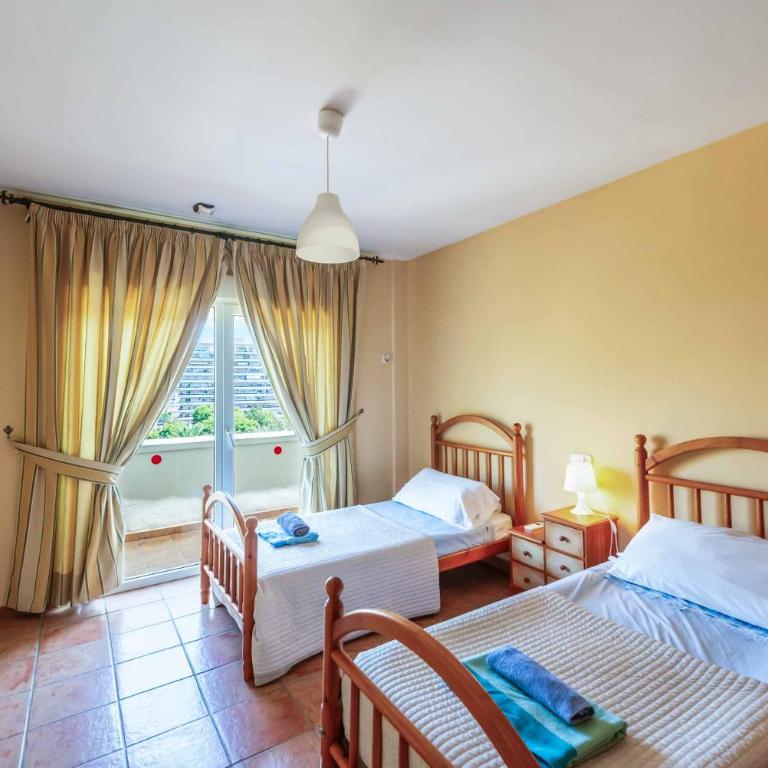 Villa Torrequebrada - Villa de 5 dormitorios - 31