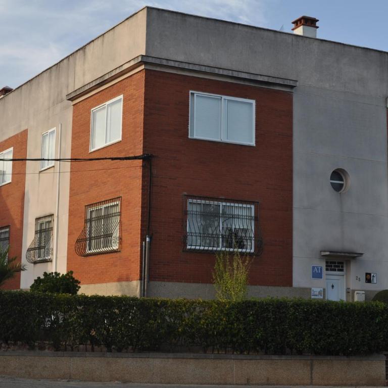 Apartamento Turístico La Ribera del Marco - Appartement 3 Chambres - 30