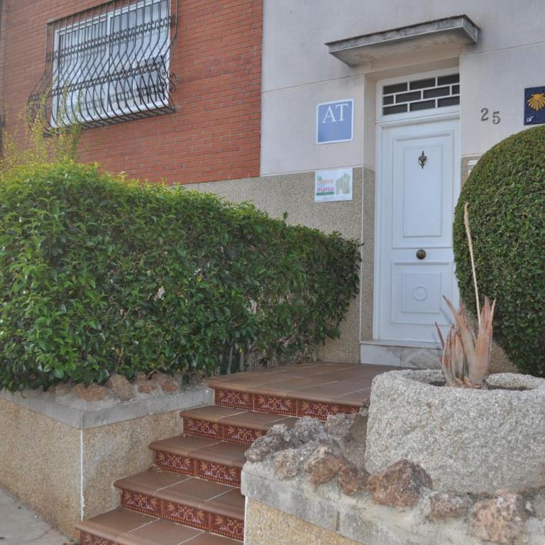 Apartamento Turístico La Ribera del Marco - Appartement 3 Chambres - 33