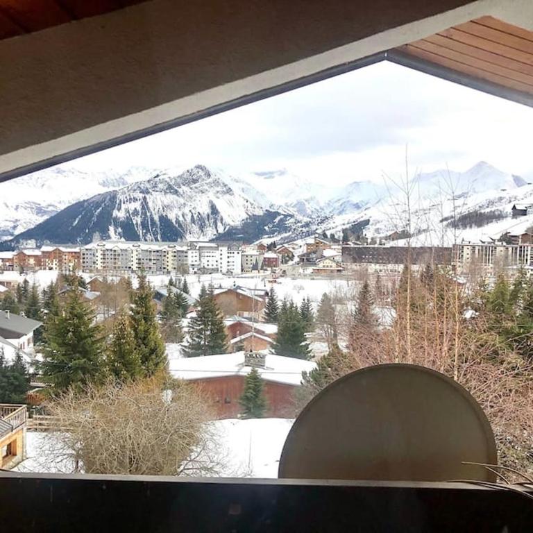 Chalet spacieux et convivial LA TOUSSUIRE - Chalet - 21